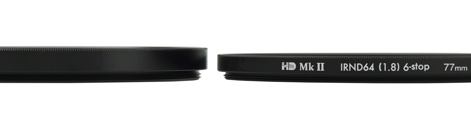Filtr szary HOYA HD Mk II IRND8 (0.9)