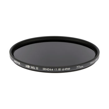 HOYA HD Mk II IRND64 (1.8) filtre (67mm)