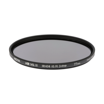 HOYA HD Mk II IRND8 (0.9) filtre (77mm)