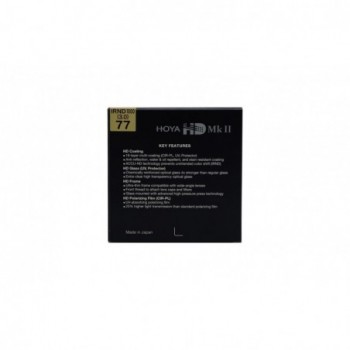 Filtr szary HOYA HD Mk II IRND1000 (3.0) (77mm)