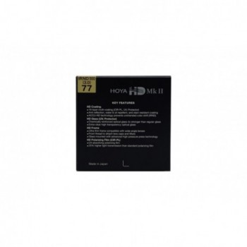 HOYA HD Mk II IRND1000 (3.0) Graufilter (49mm)