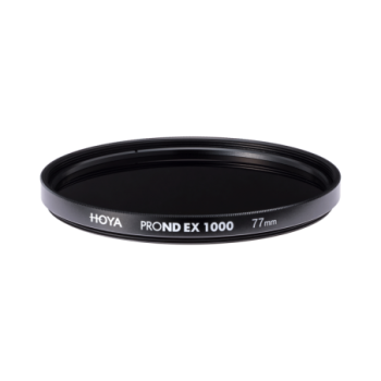 Filtr szary HOYA PROND EX 1000 (3.0) (82mm)