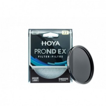 Filtr szary HOYA PROND EX 64 (1.8) (82mm)
