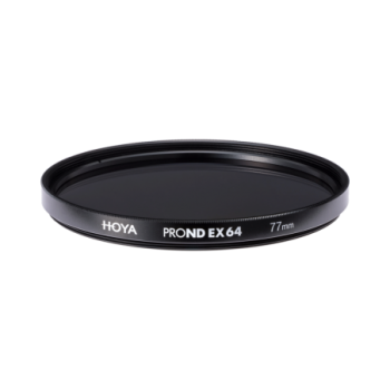 HOYA PROND EX 64 (1.8) filtre (77mm)