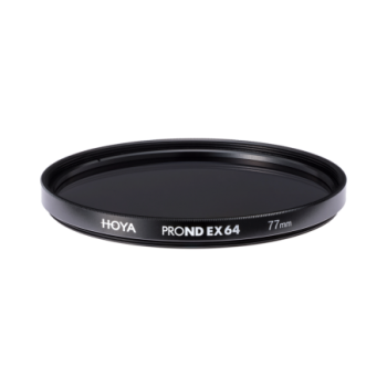 HOYA PROND EX 64 (1.8) Graufilter (58mm)