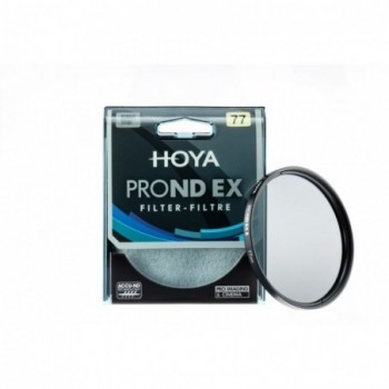 Filtr szary HOYA PROND EX 8 (0.9) (77mm)