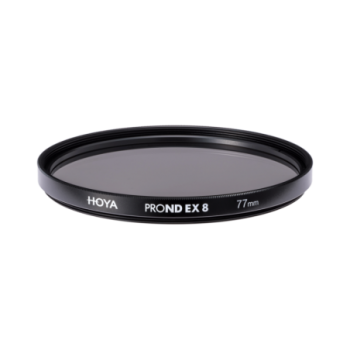 Filtr szary HOYA PROND EX 8 (0.9) (77mm)