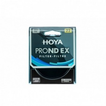 Filtr szary HOYA PROND EX 8 (0.9) (62mm)