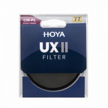 Filtr CPL HOYA UX II (82mm)