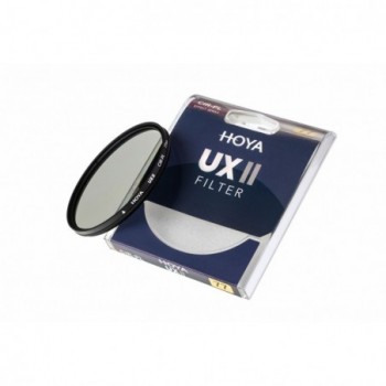HOYA UX II CPL-Filter (82mm)