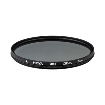 HOYA UX II CPL filter (58mm)