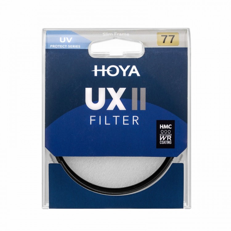 HOYA UX II Filtre UV (82mm)