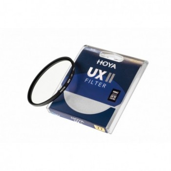 HOYA UX II UV-Filter (37mm)