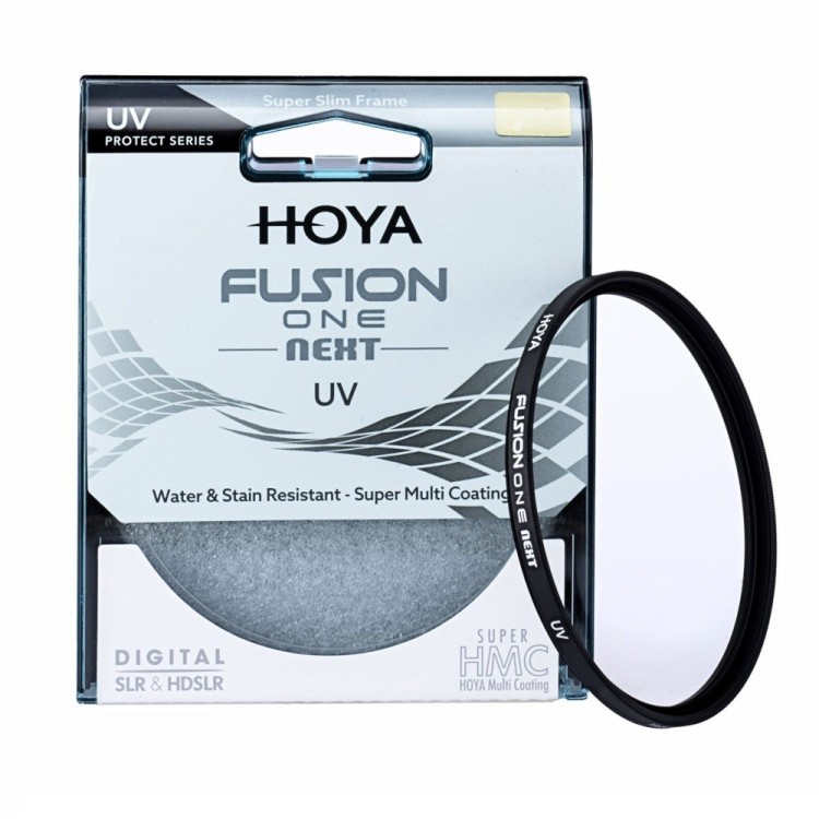 HOYA FUSION ONE NEXT Filtre UV (77mm)