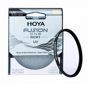 HOYA FUSION ONE NEXT Filtre UV (72mm)