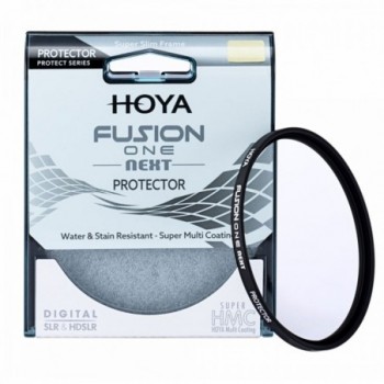 HOYA FUSION ONE NEXT Filtre de protection (62mm)