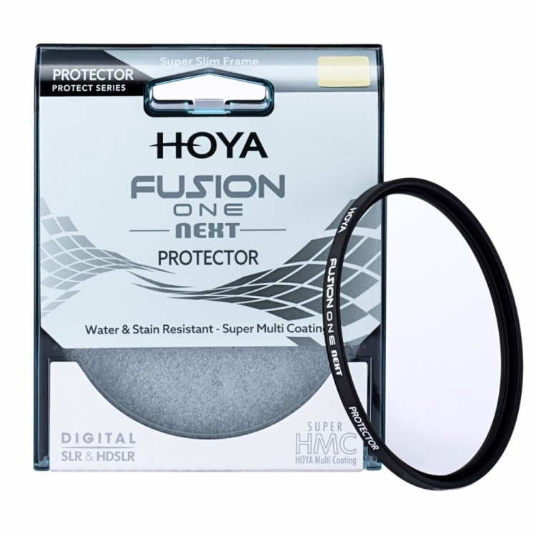 HOYA Fusion ONE NEXT Filtre de protection (58mm)