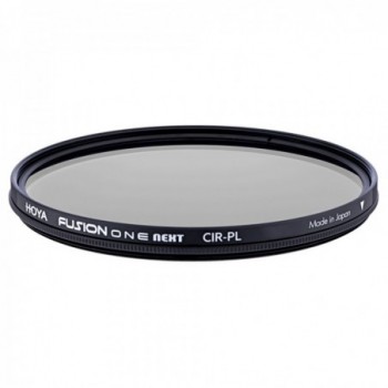 HOYA FUSION ONE NEXT CPL filter (55mm)