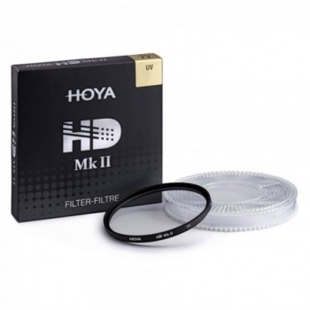 HOYA HD Mk II Filtre UV (72mm)