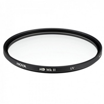 Filtr UV HOYA HD Mk II (55mm)