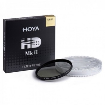 Filtr CPL HOYA HD Mk II (77mm)