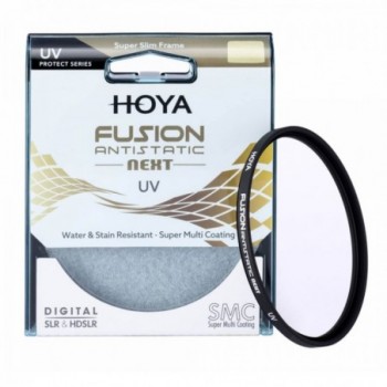Filtr UV HOYA FUSION ANTISTATIC NEXT (62mm)