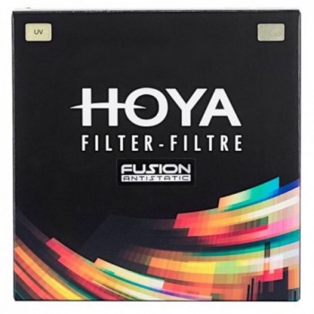 Filtr UV HOYA FUSION ANTISTATIC (105mm)