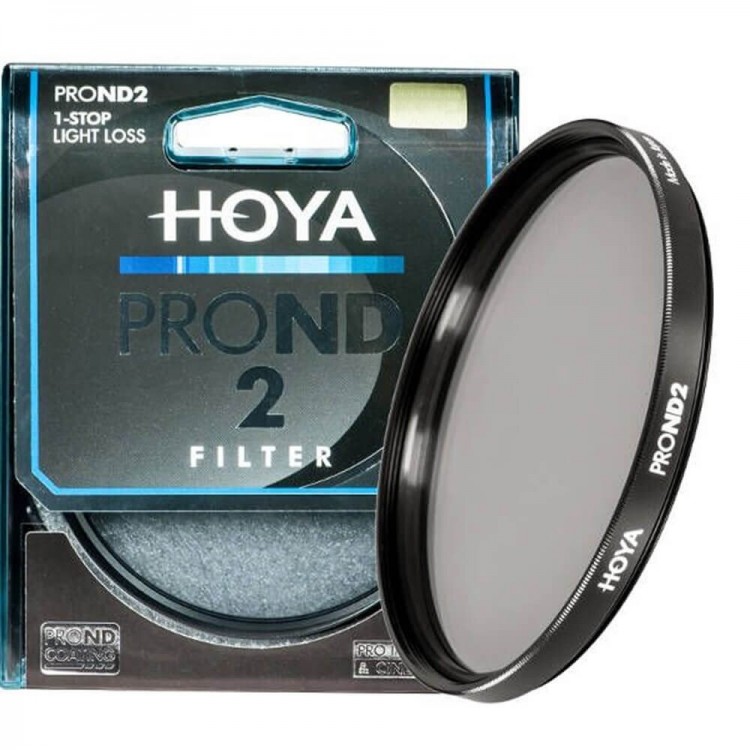 HOYA PROND2 filtre (55mm)
