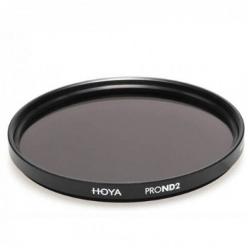 HOYA PROND2 filter (55mm)