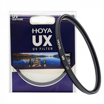 HOYA UX Filtre UV (72mm)