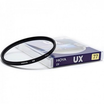 HOYA UX UV filter (52mm)
