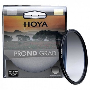 HOYA PROND32 GRAD filter (82mm)
