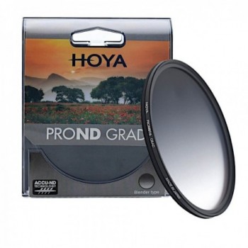 HOYA PROND16 GRAD Filter (82mm)