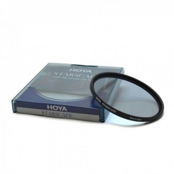 HOYA Starscape filter (82mm)