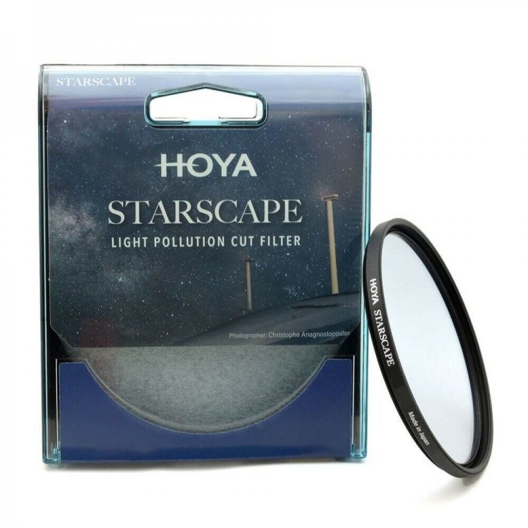 Filtre HOYA Starscape (77mm)