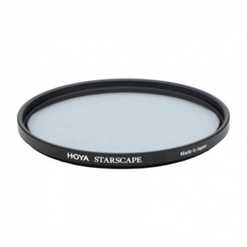 HOYA Starscape filter (49mm)