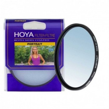HOYA Portrait filter (58mm)