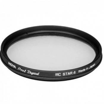 Hoya STAR 4 Pro1 Digital filter (72mm)