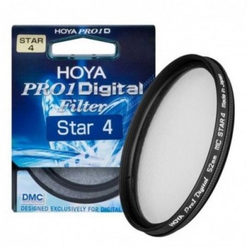 Hoya STAR 4 Pro1 Digital filter (58mm)