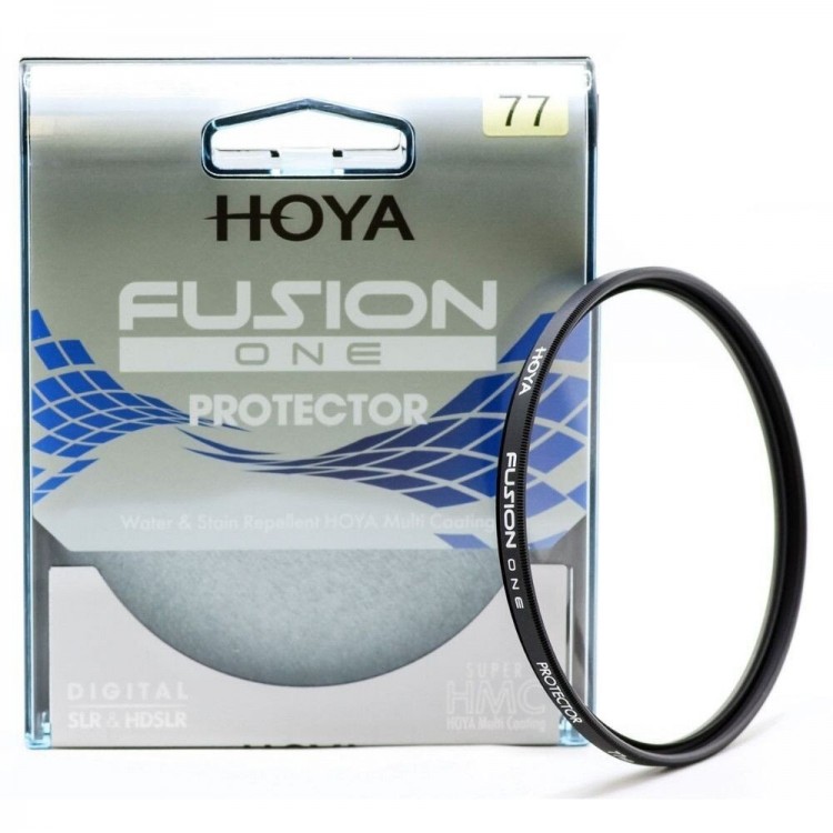 HOYA FUSION ONE Protector filter (58mm)