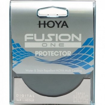 HOYA FUSION ONE Protector filter (46mm)