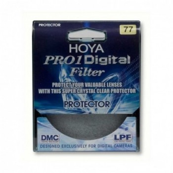 HOYA PRO1 Filtre de protection numérique (77mm)