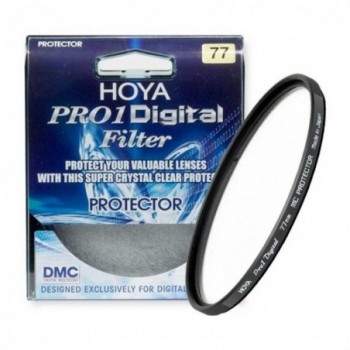 HOYA PRO1 Digital Protector filter (62mm)