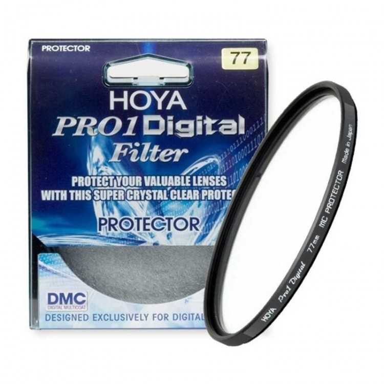 HOYA PRO1 Digital Protector filter (52mm)
