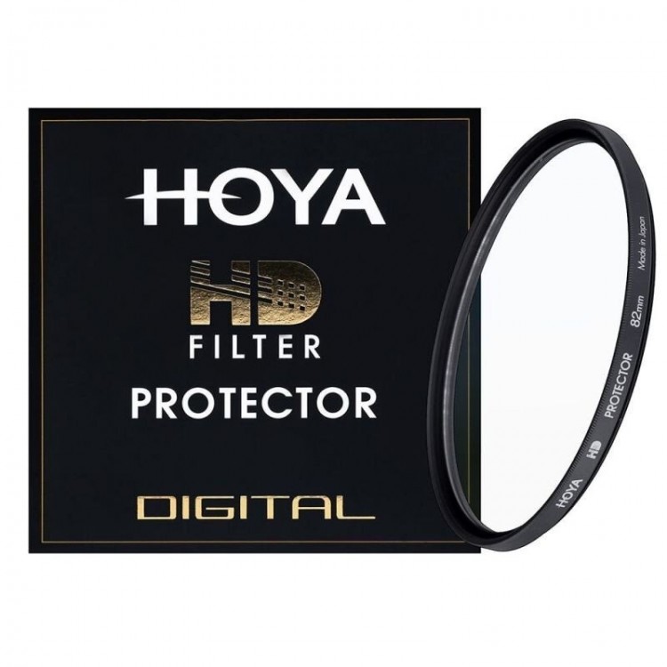 Filtre de protection HOYA HD (82mm)
