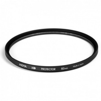 HOYA HD Protector filter (67mm)