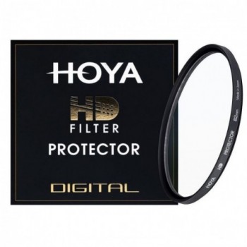 Filtre de protection HOYA HD (62mm)