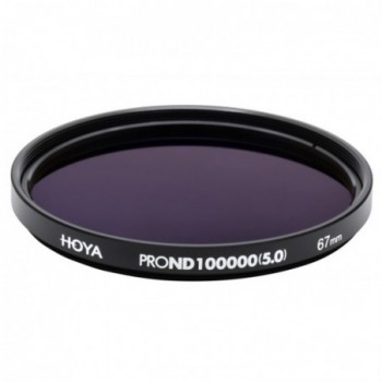 HOYA PROND100000 filter (82mm)