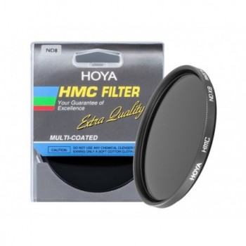 HOYA HMC ND8 Filter (82mm)