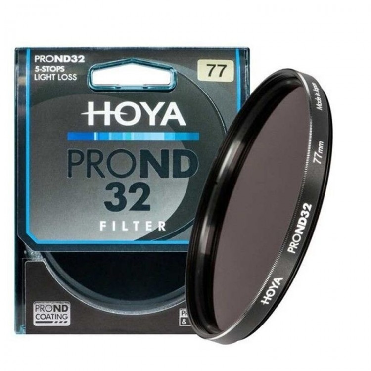 HOYA PROND32 filter (82mm)